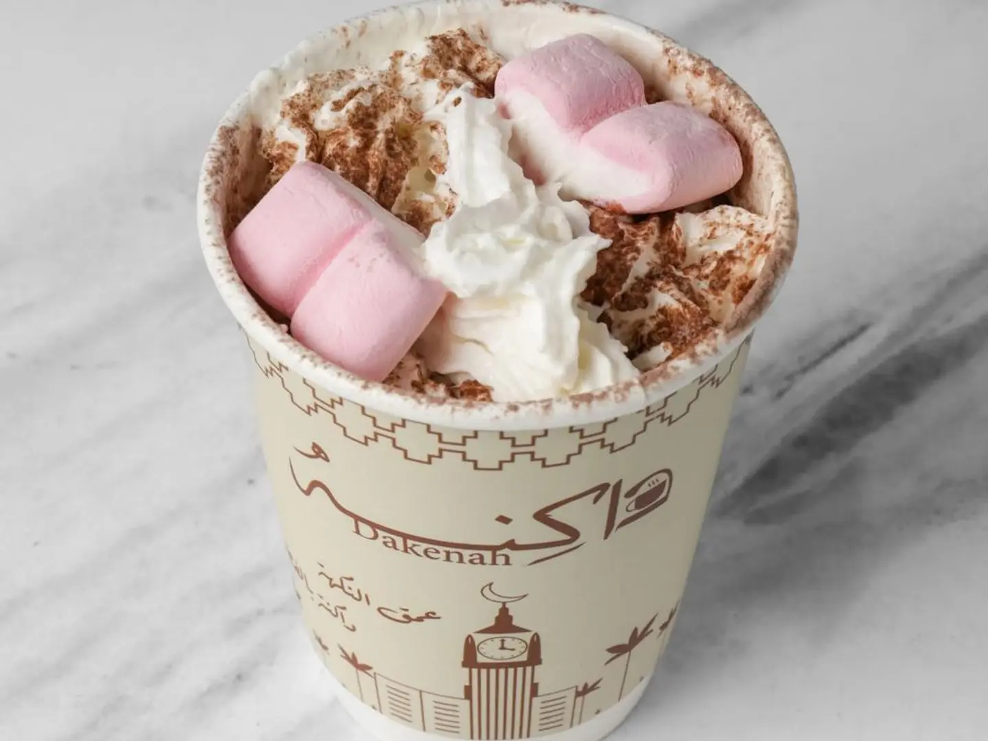 Hot Chocolate