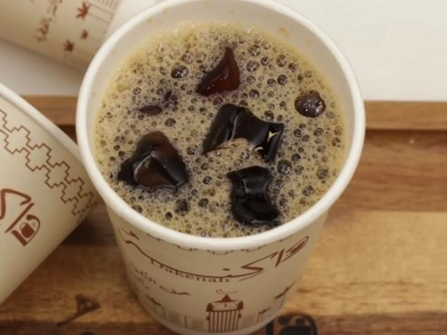 Today's Coffee Iced - Large