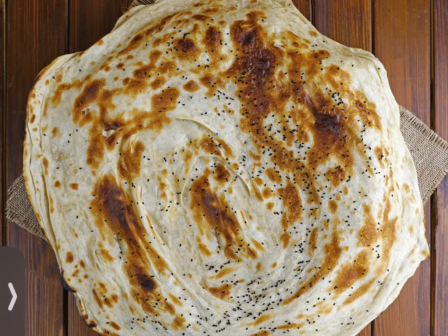 ملوح صغير