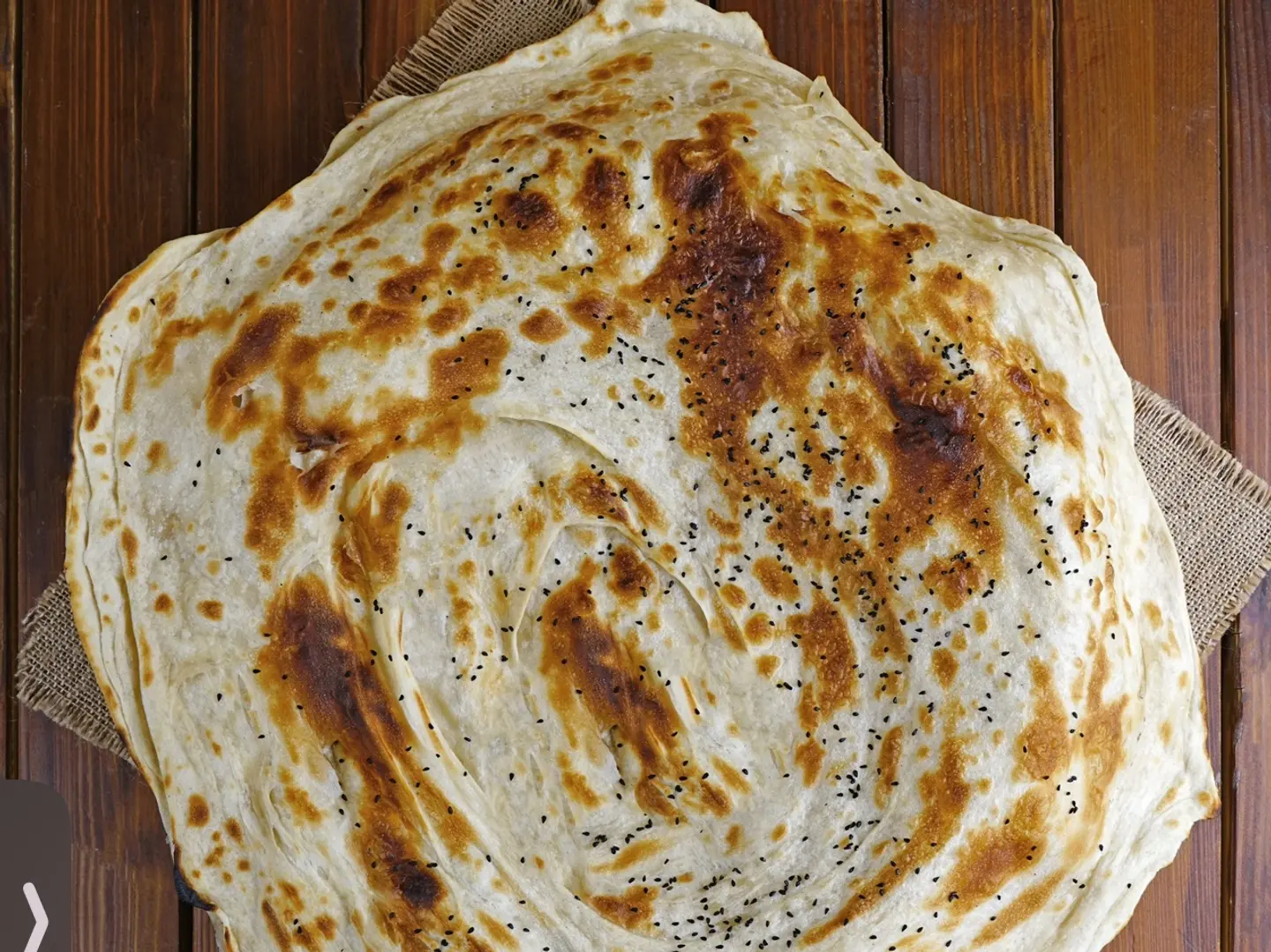 ملوح دبل