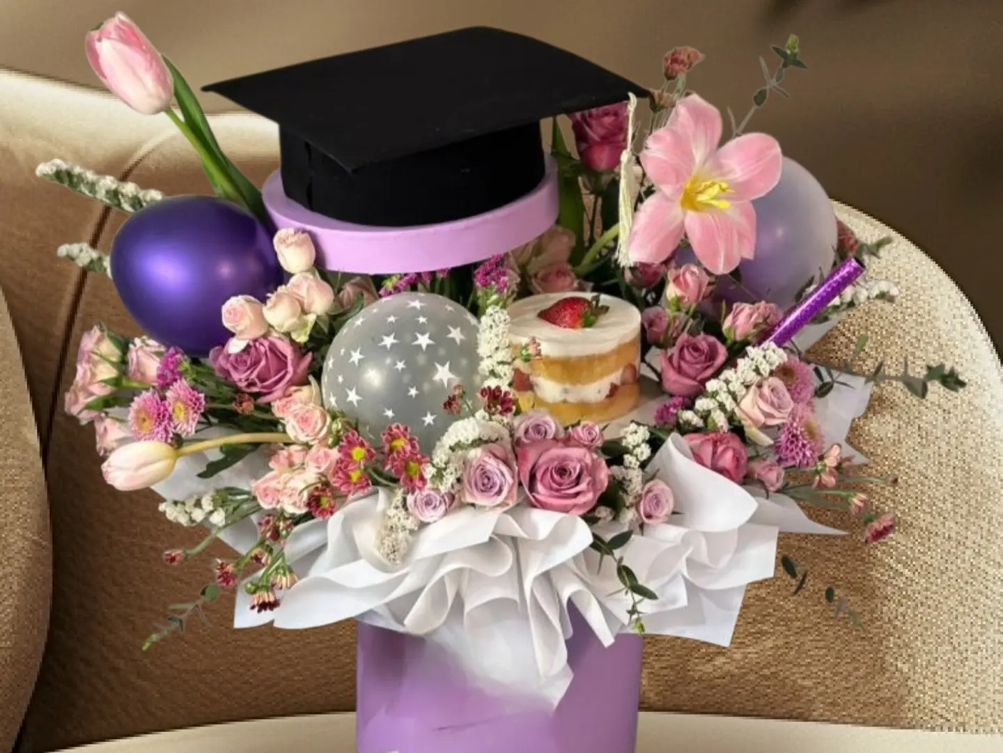 Amazing Graduation Gift