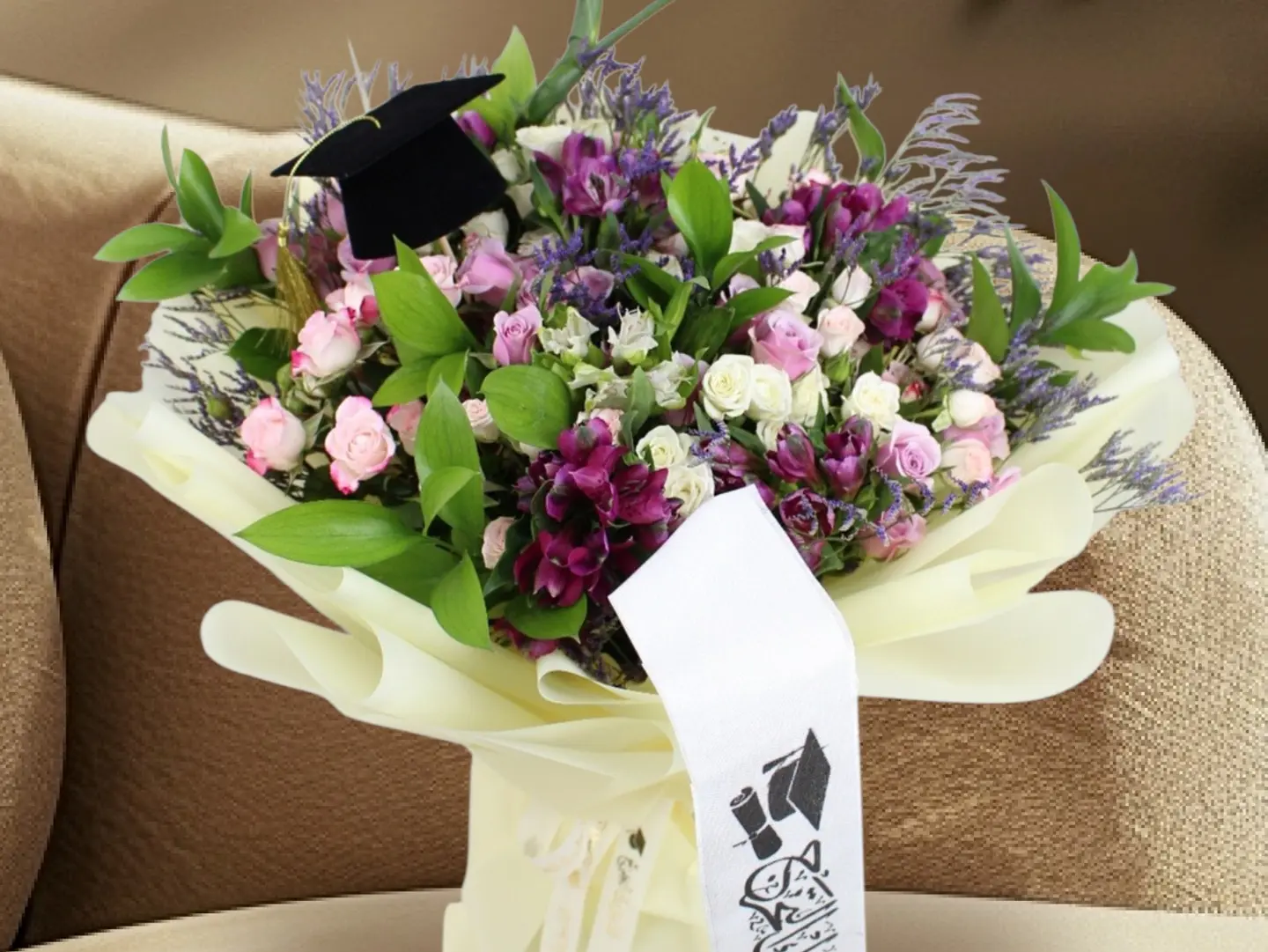 Graduation Package 5