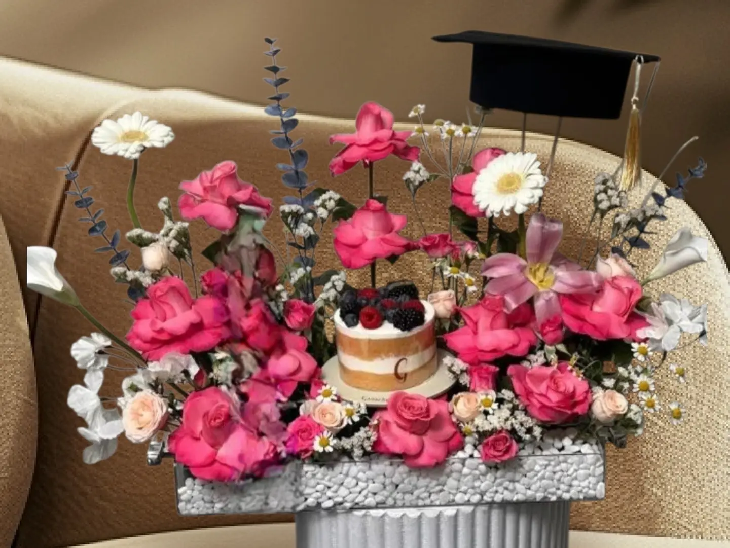 Graduation Gift 4
