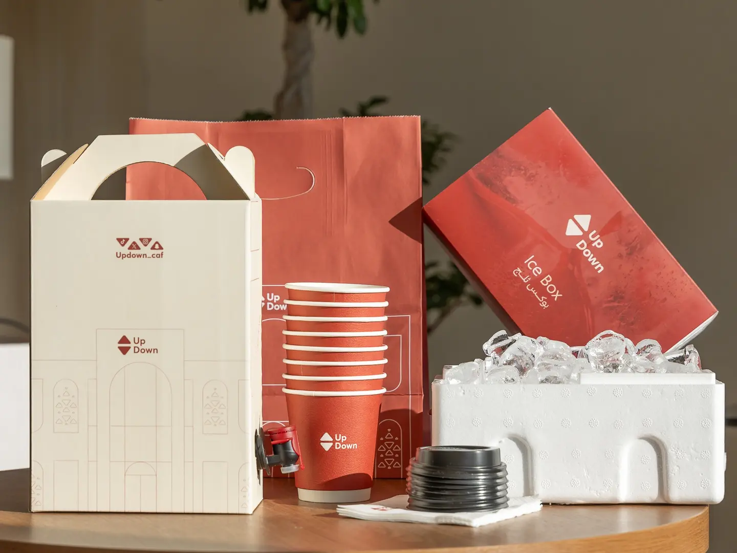 Coffee Of The Day Box 2 L