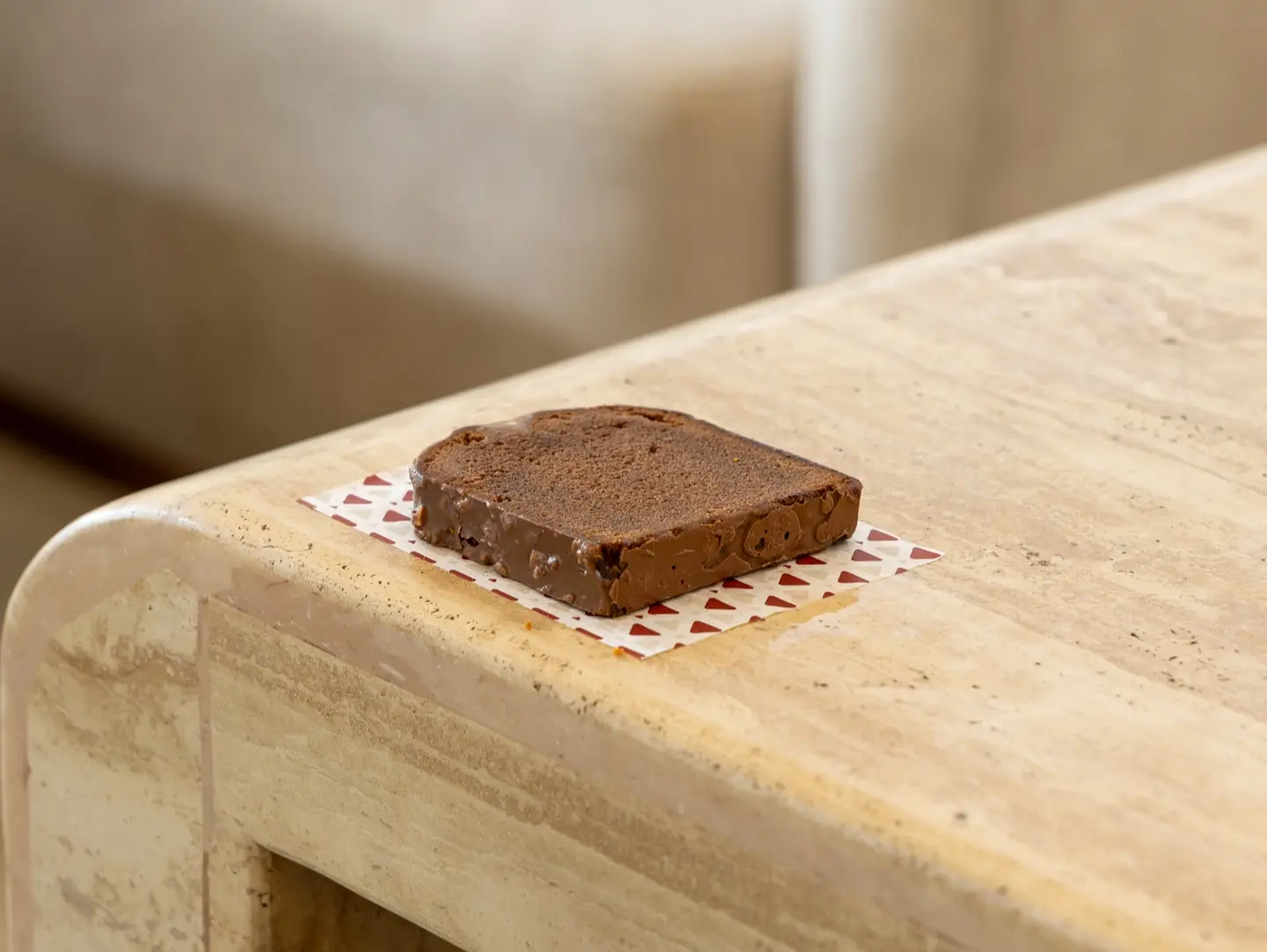 انقليش كيك شوكليت