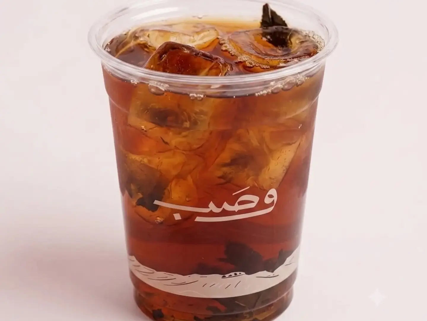 Ice Tea