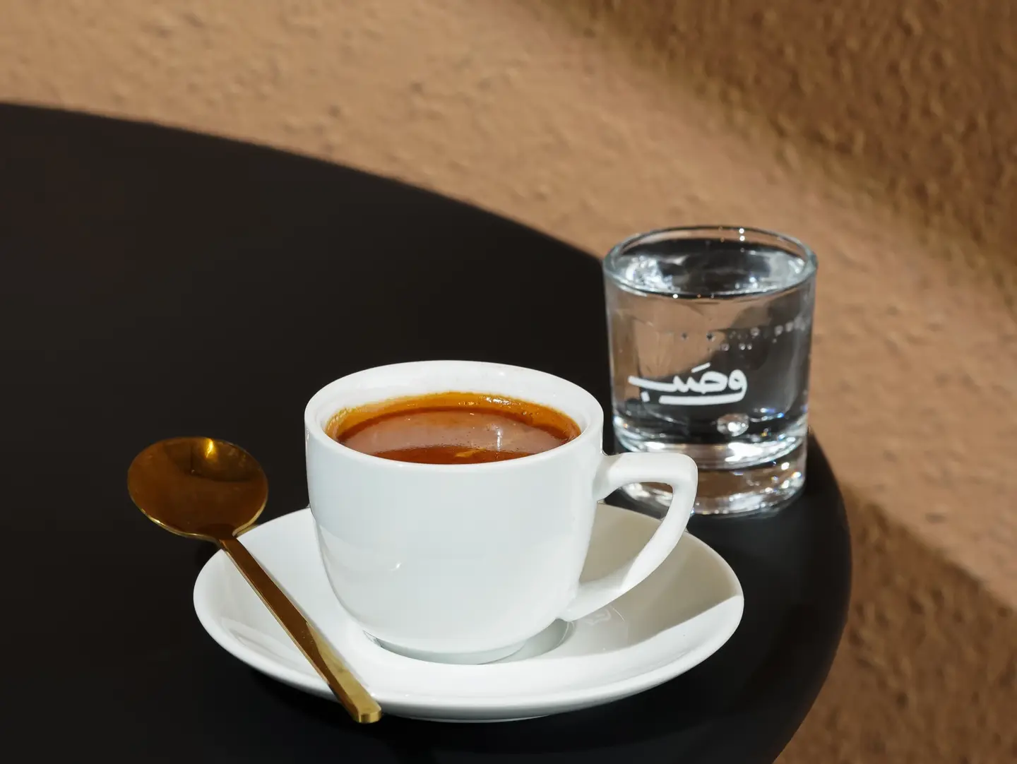 Classic Espresso