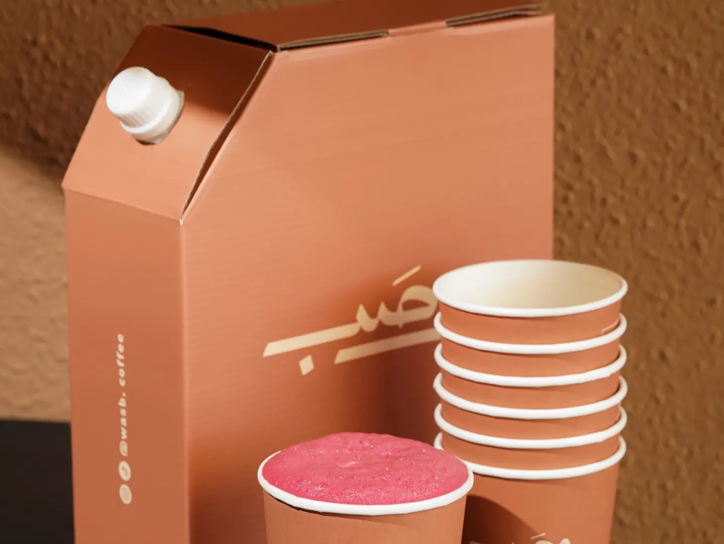 Hibiscus Box - Hibiscus And Sab
