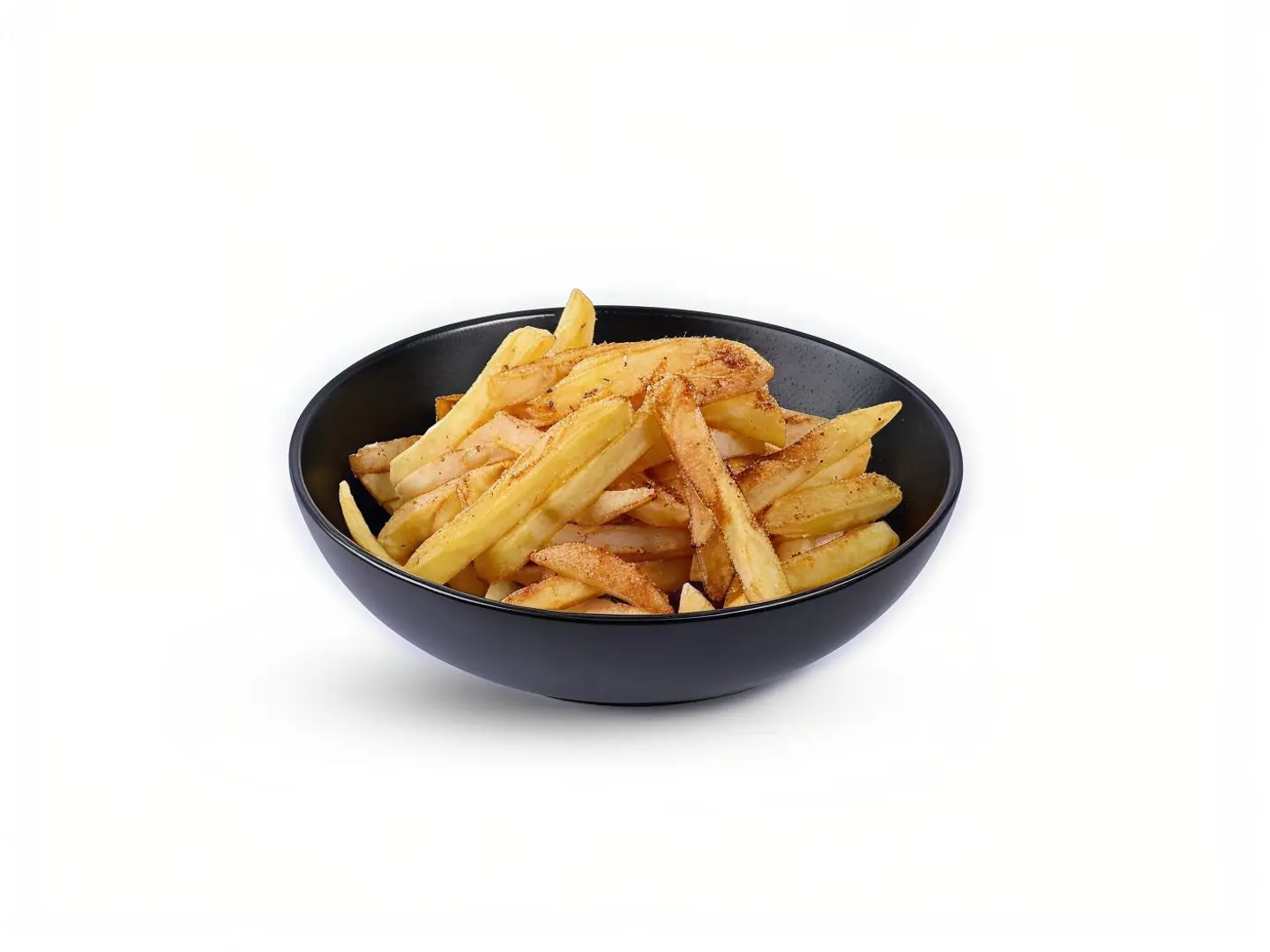 بطاطس مقليه