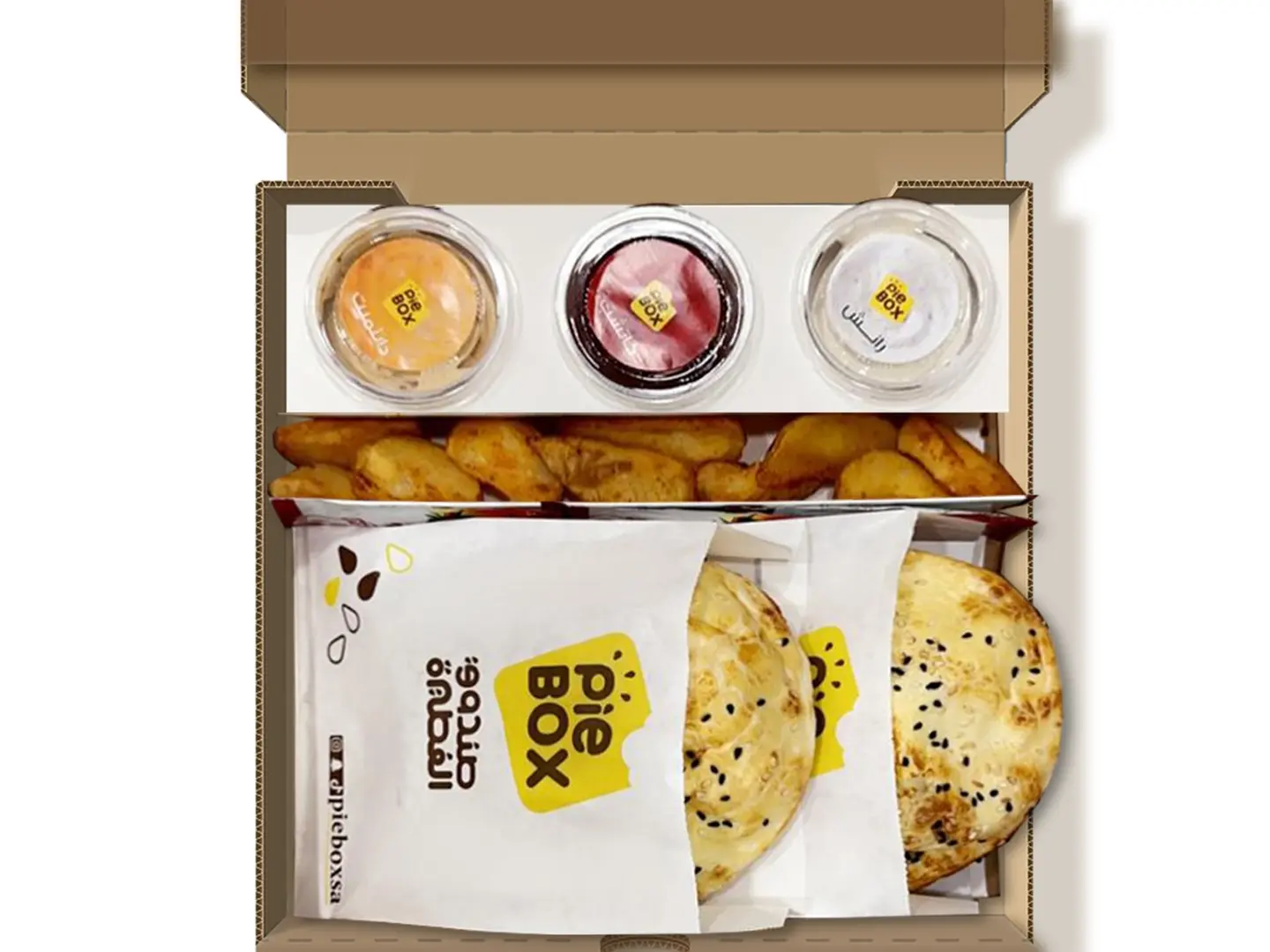 موزاريللا بيبروني رانش