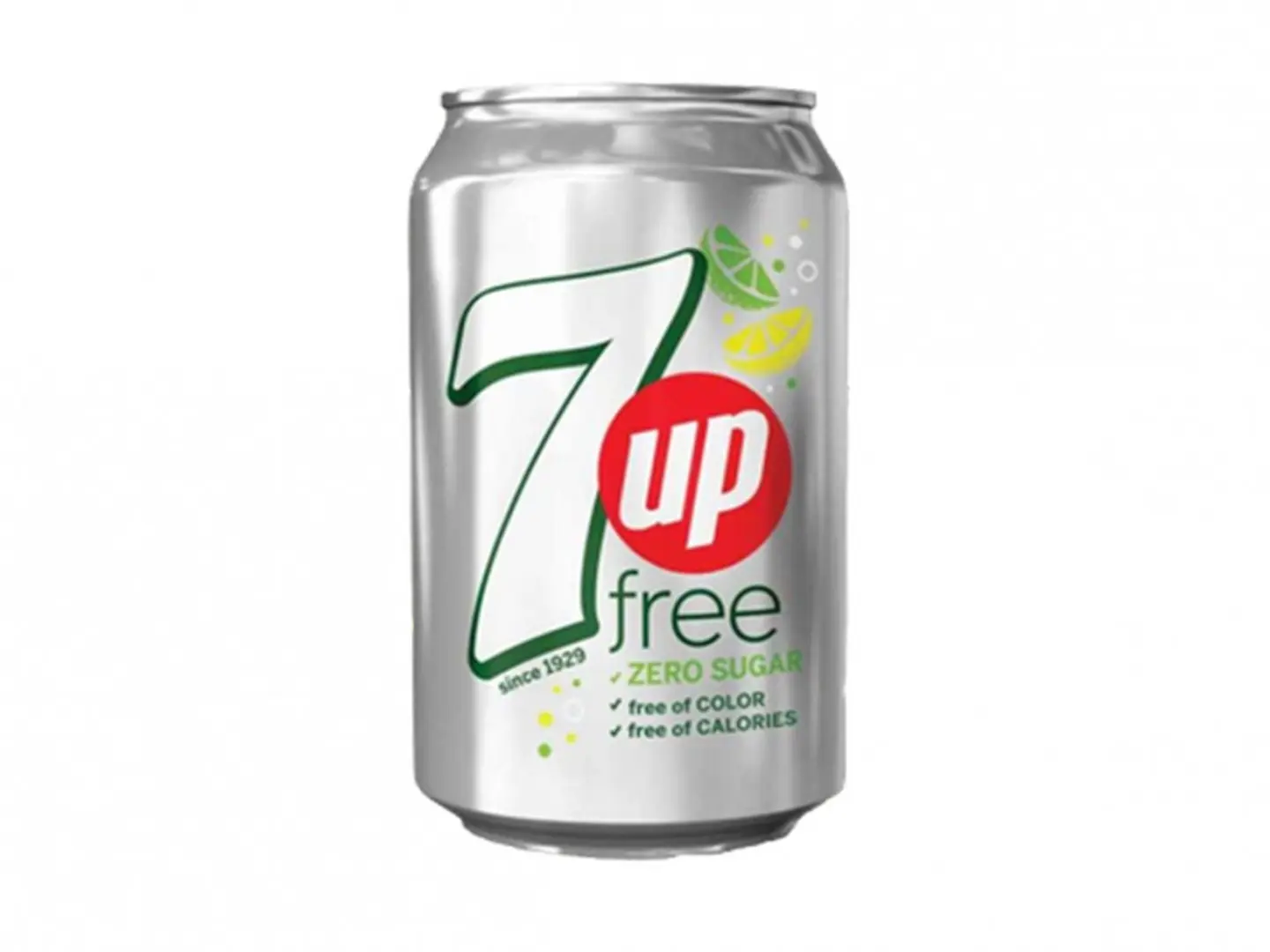 سفن اب دايت