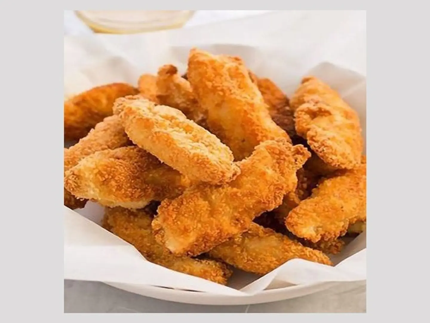Chicken Strips