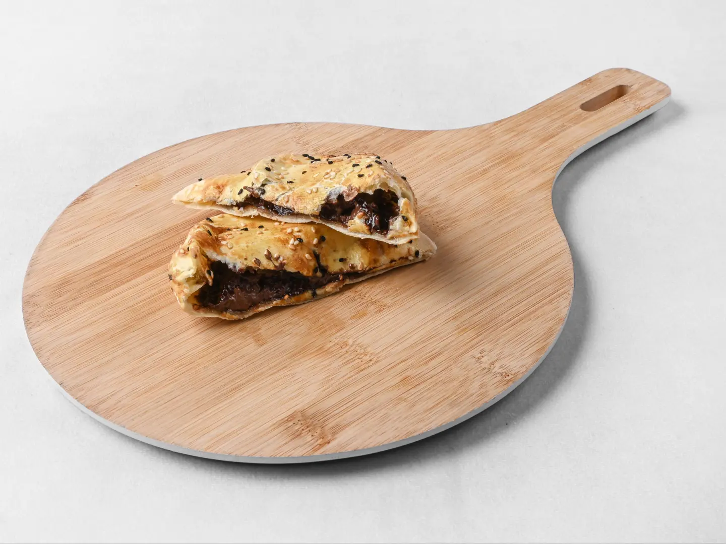 نوتيلا ساده