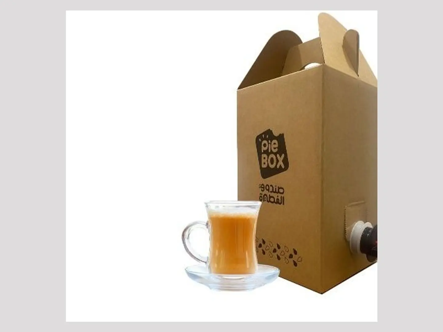 بوكس كرك ١ لتر