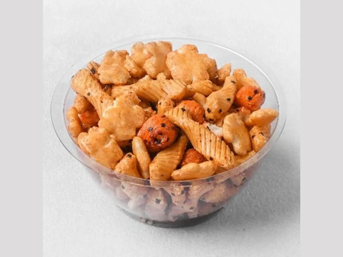 مكسرات يابانية