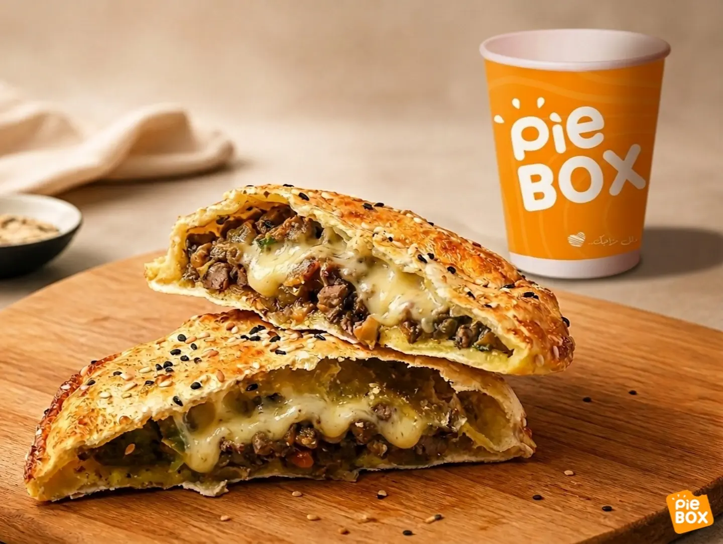 Cheese Liver