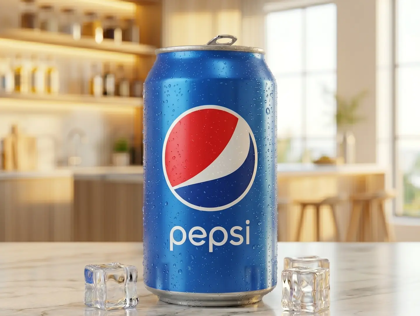 Pepsi