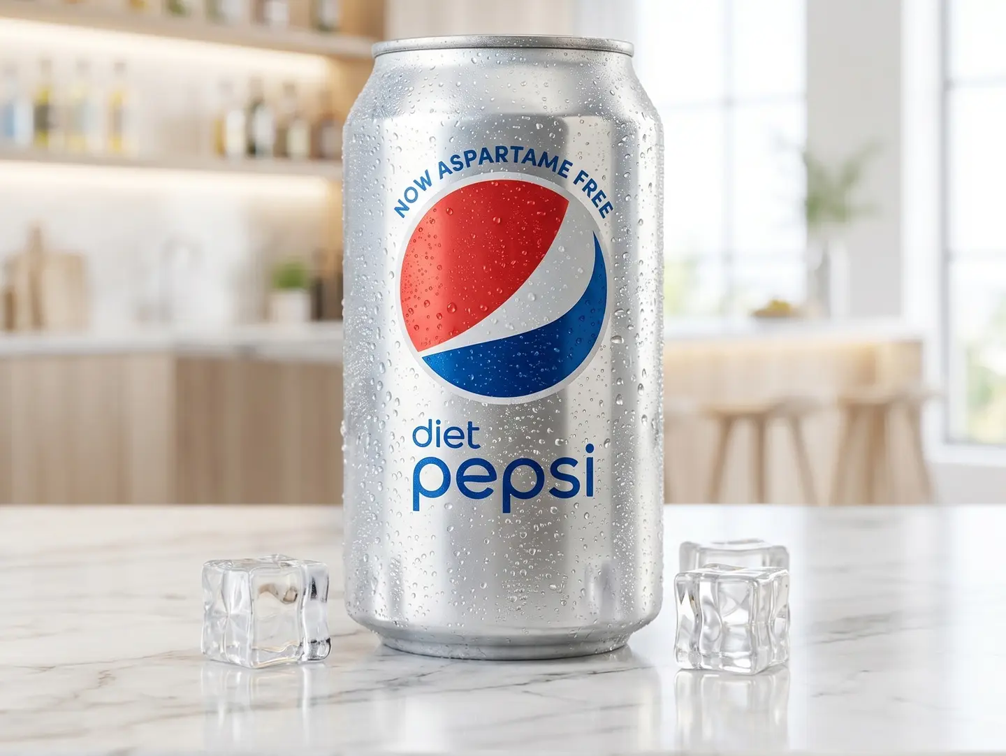 Pepsi Diet