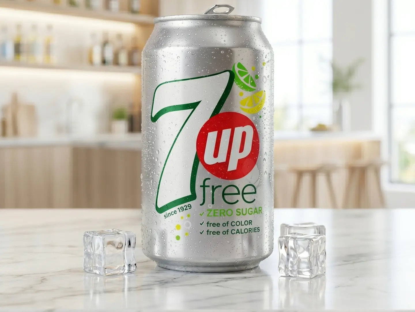 Seven Up Diet