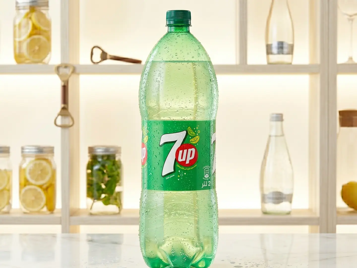 Seven Up 2.25 Ltr