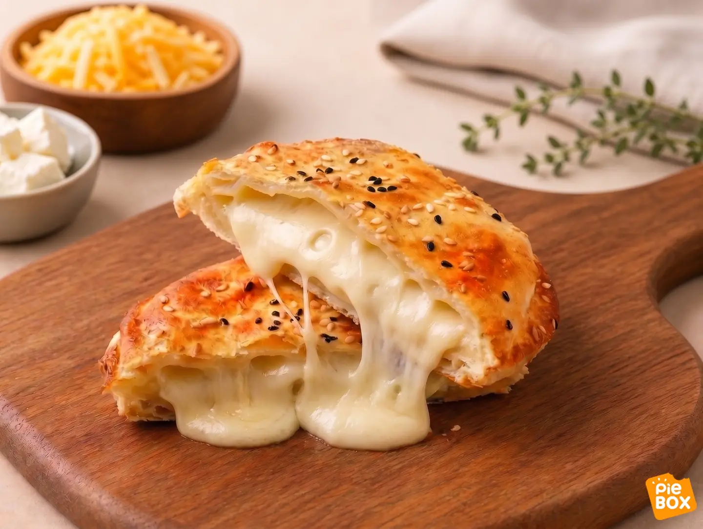 Mozaralla