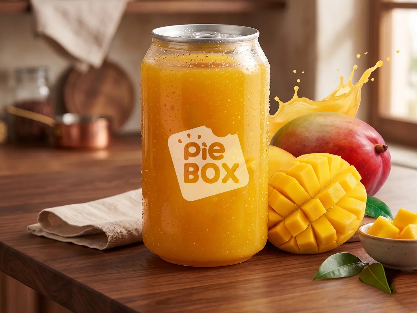 Mango Juice