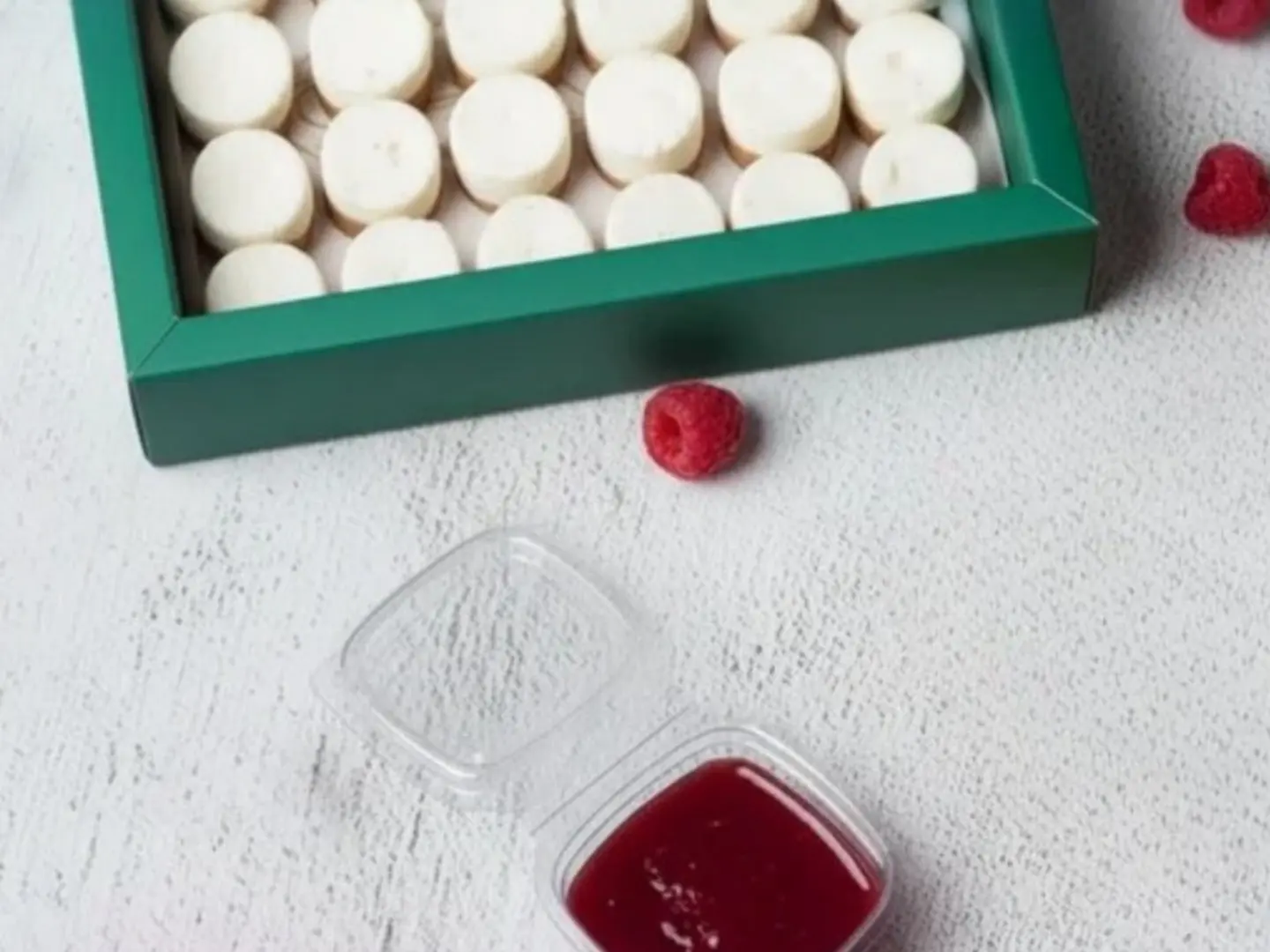 ميني توت بليس (12 قطعة)