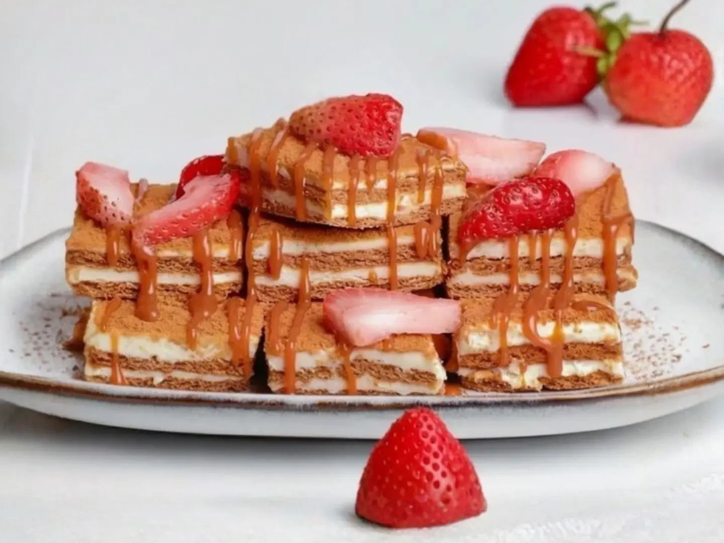 قطع لوتس كراون (12 قطعة)