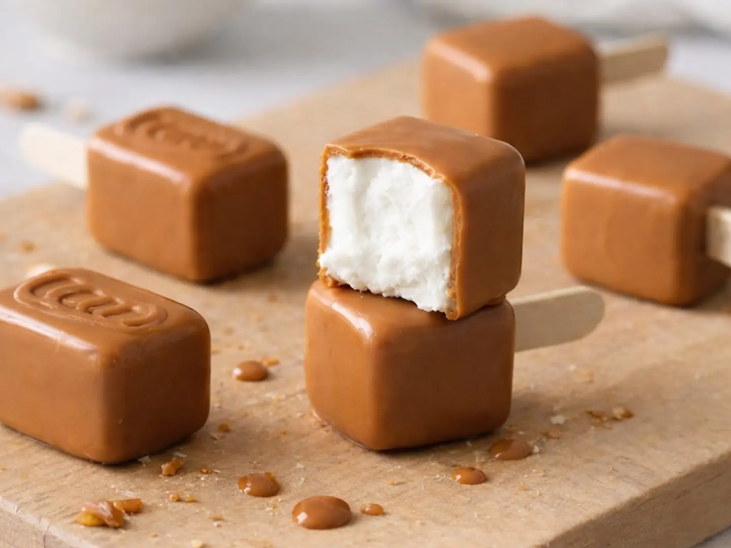 لقيمات اللوتس (9 قطع)