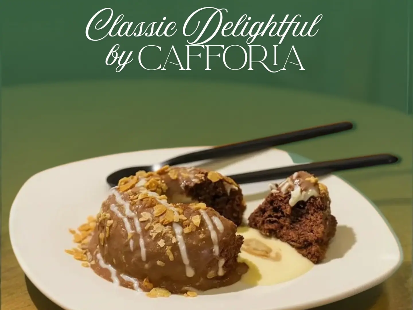 كلاسيك ديلايتف بواسطة