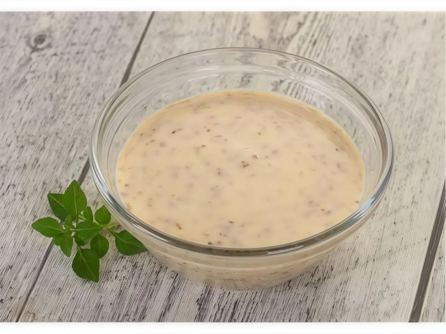 Tahini