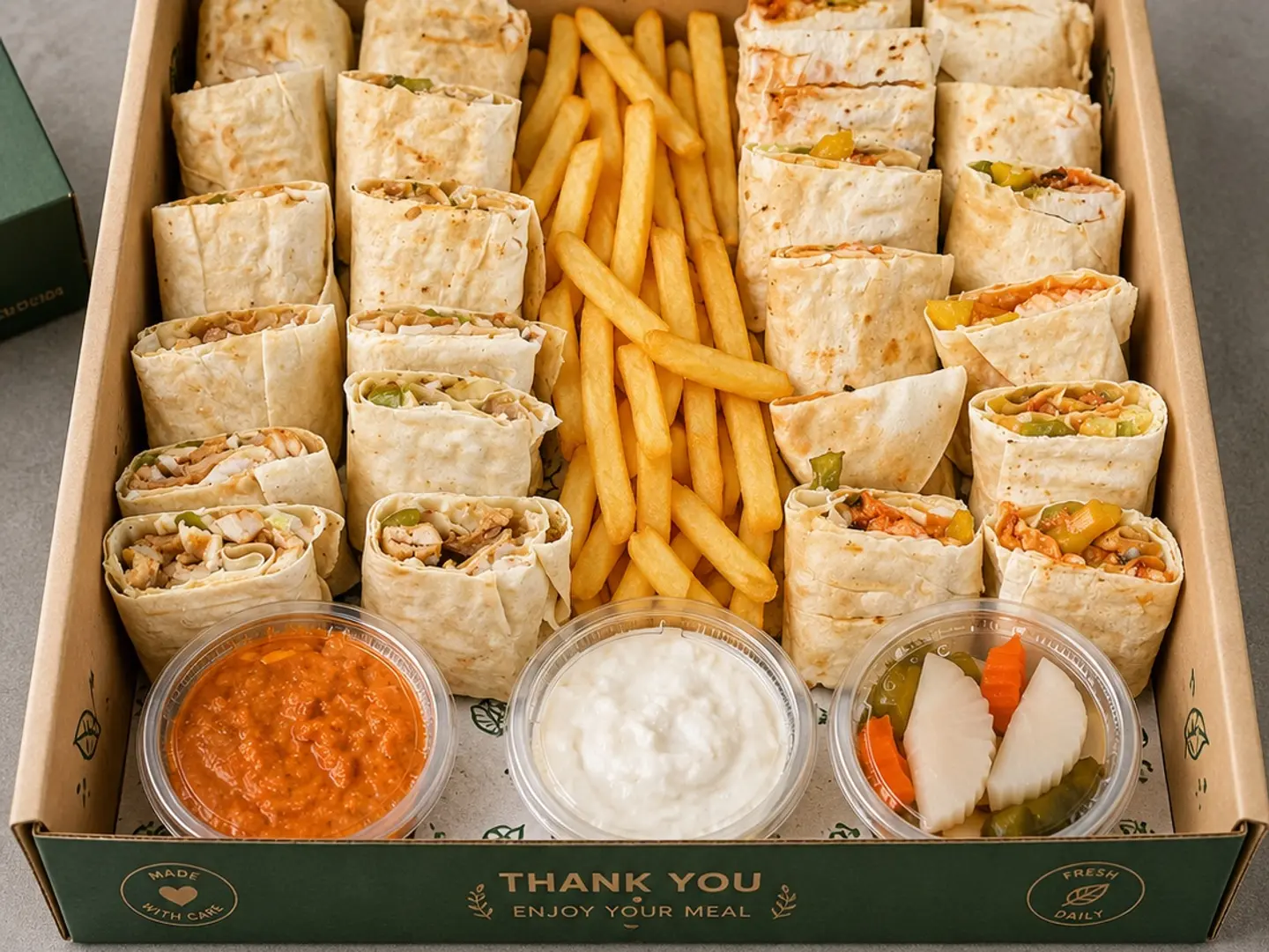 Shaouk Box