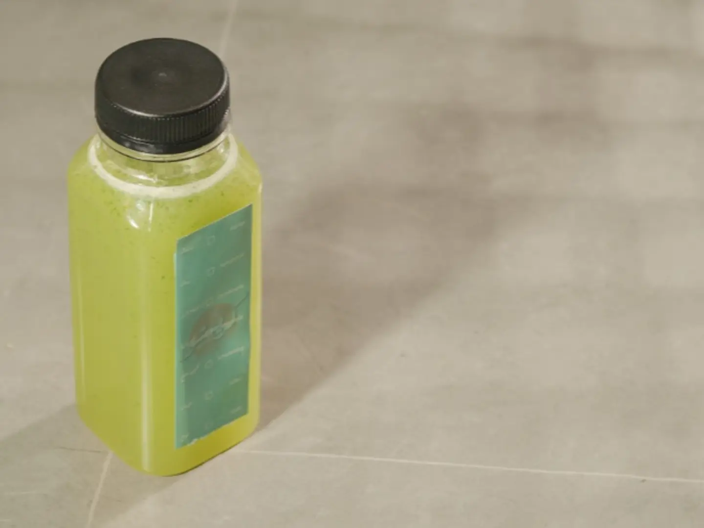 ليموناضة بالنعناع