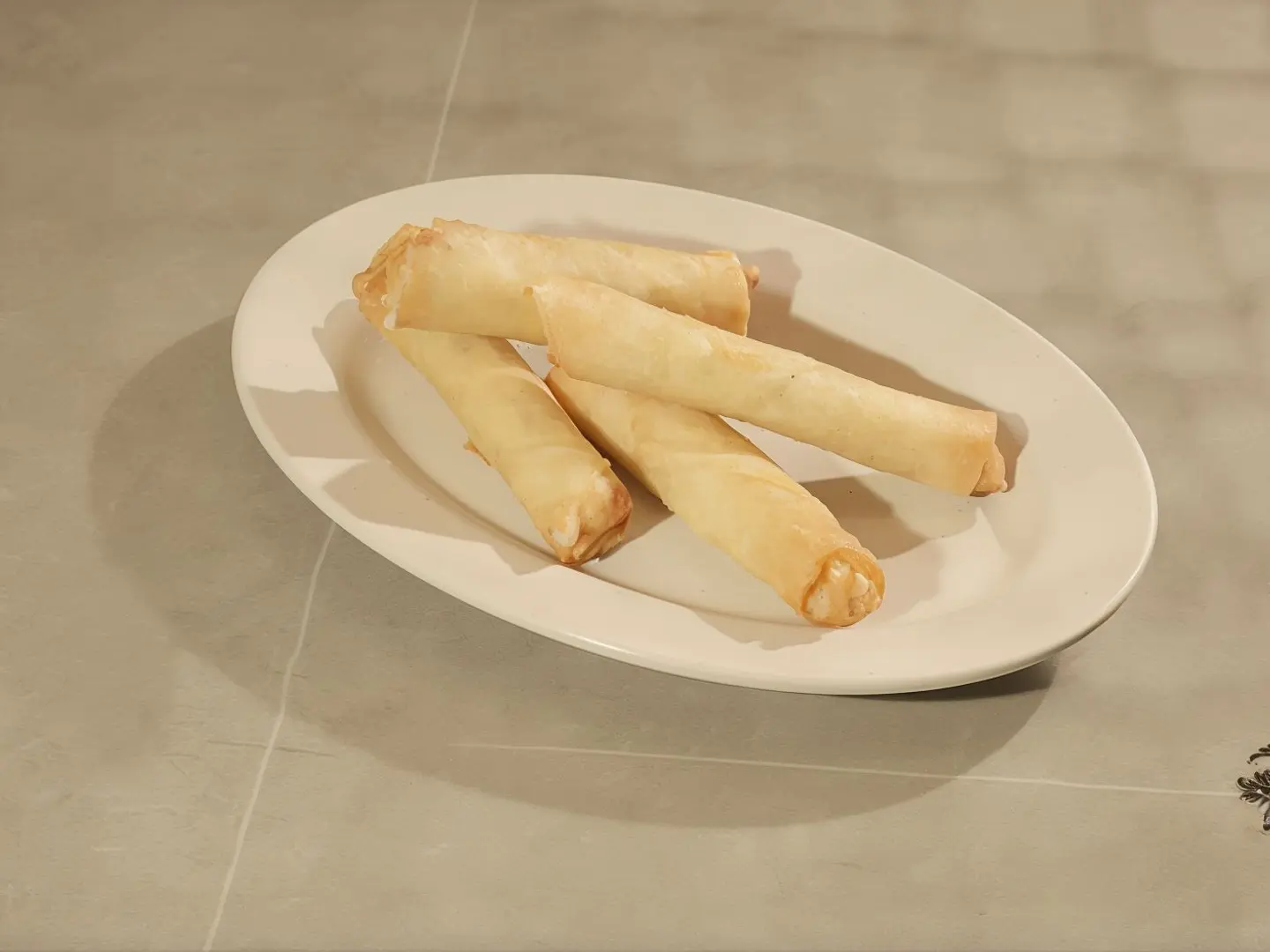 Cheese Rolls