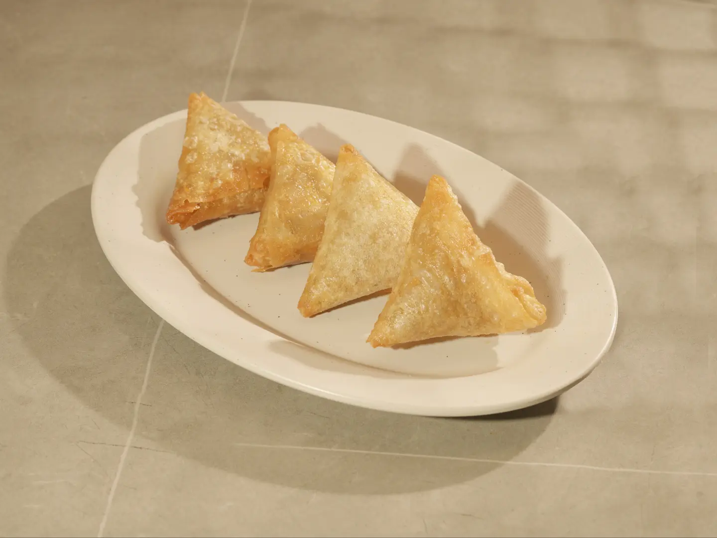 Sambosa Cheese