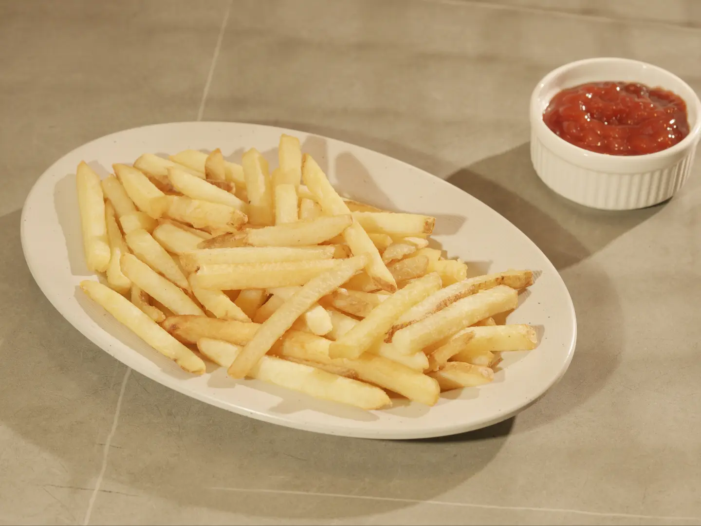 Fries