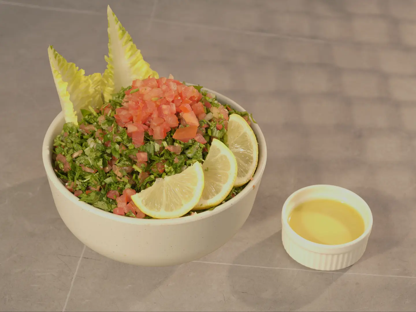 Tabouleh