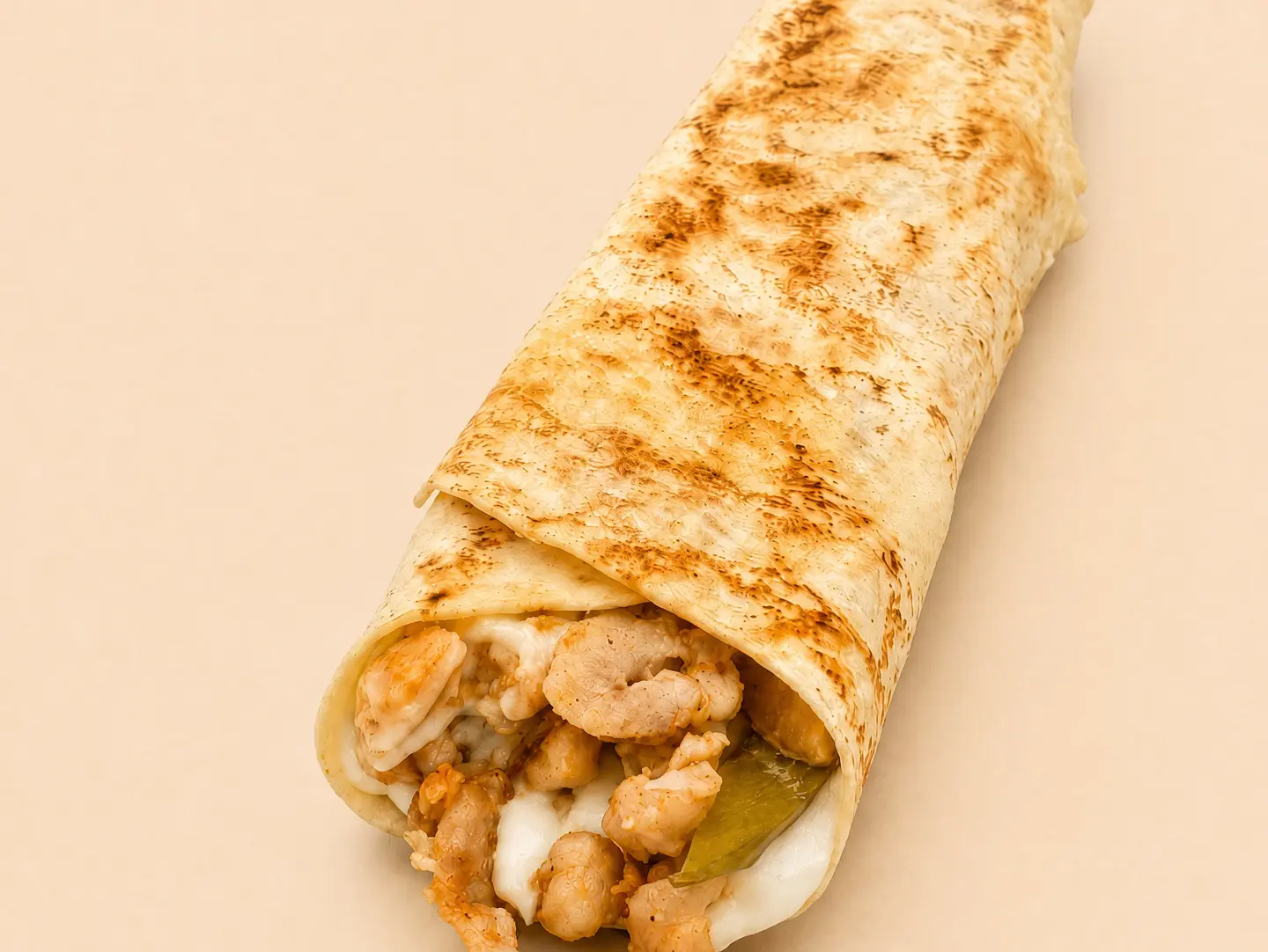 شاورما صاج