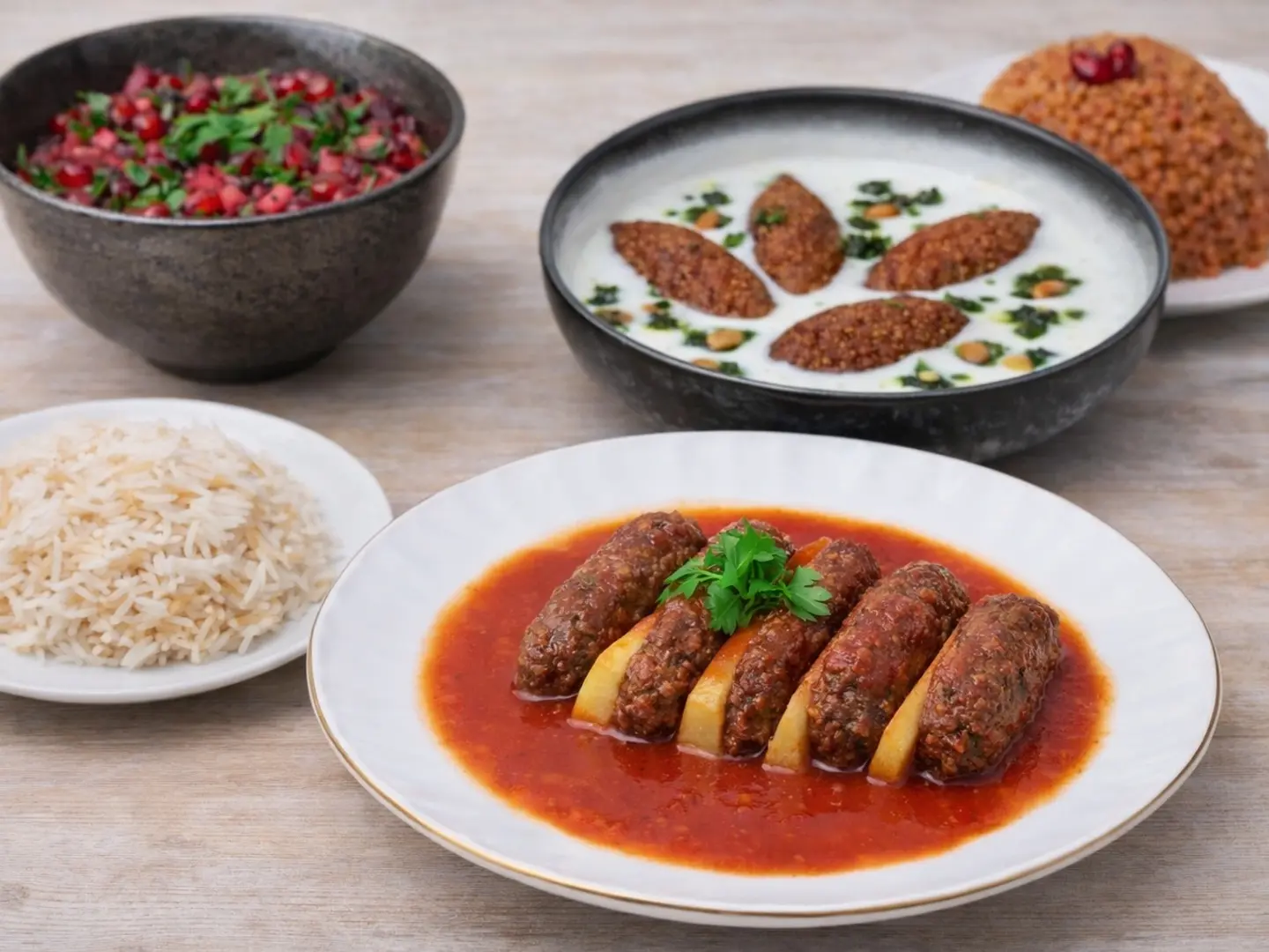 سفرة لاليهان