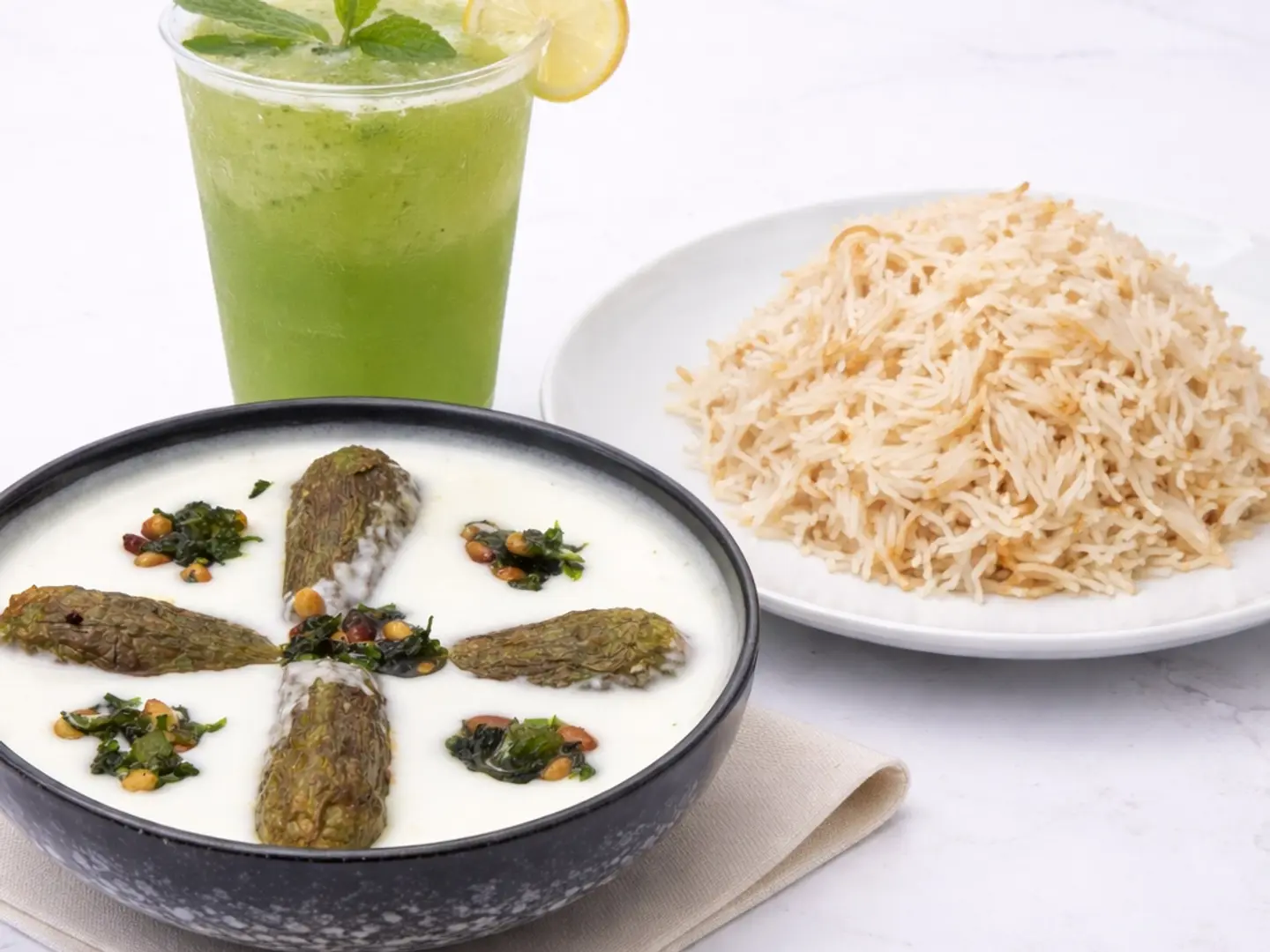 وجبة شيخ المحشي