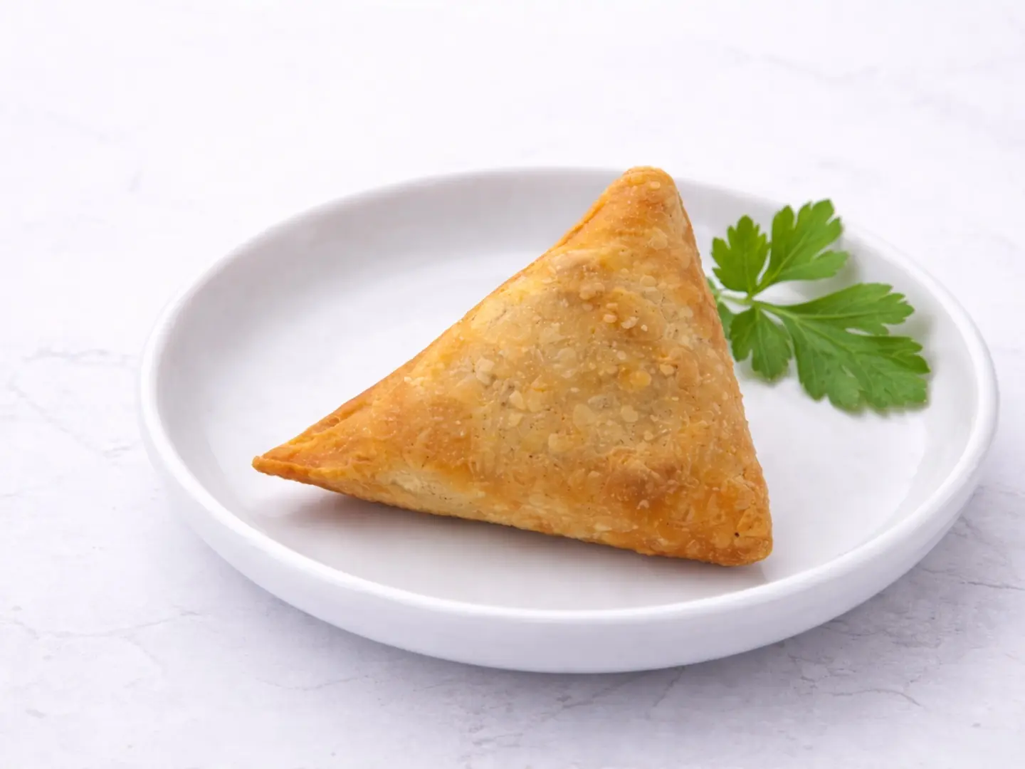 سمبوسة جبن
