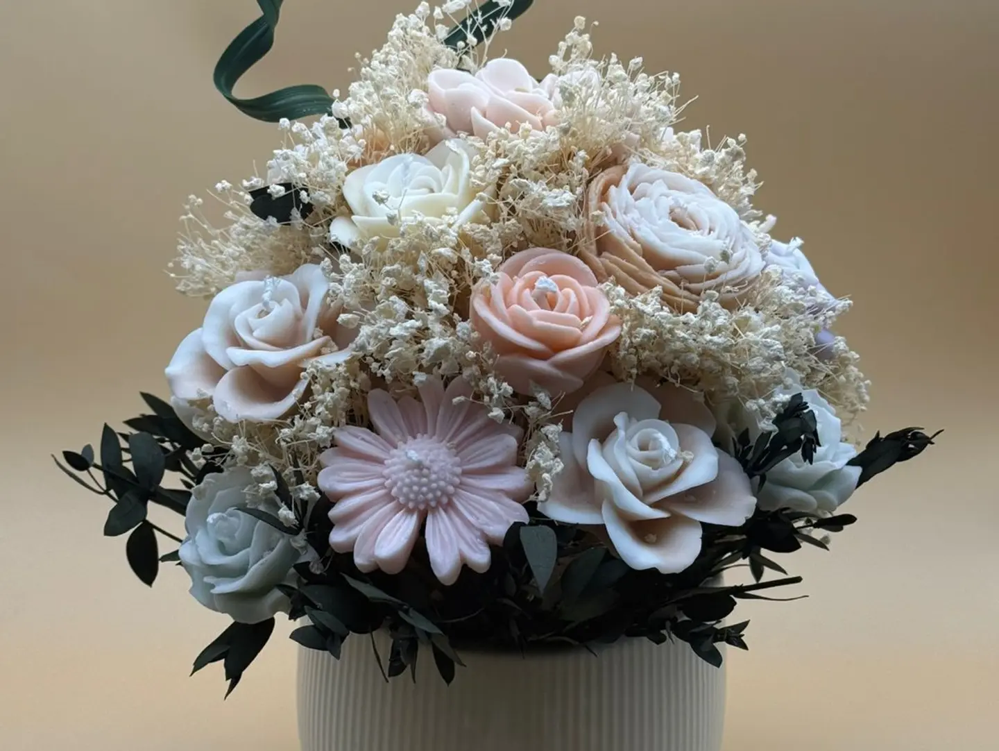 Ethereal Bloom