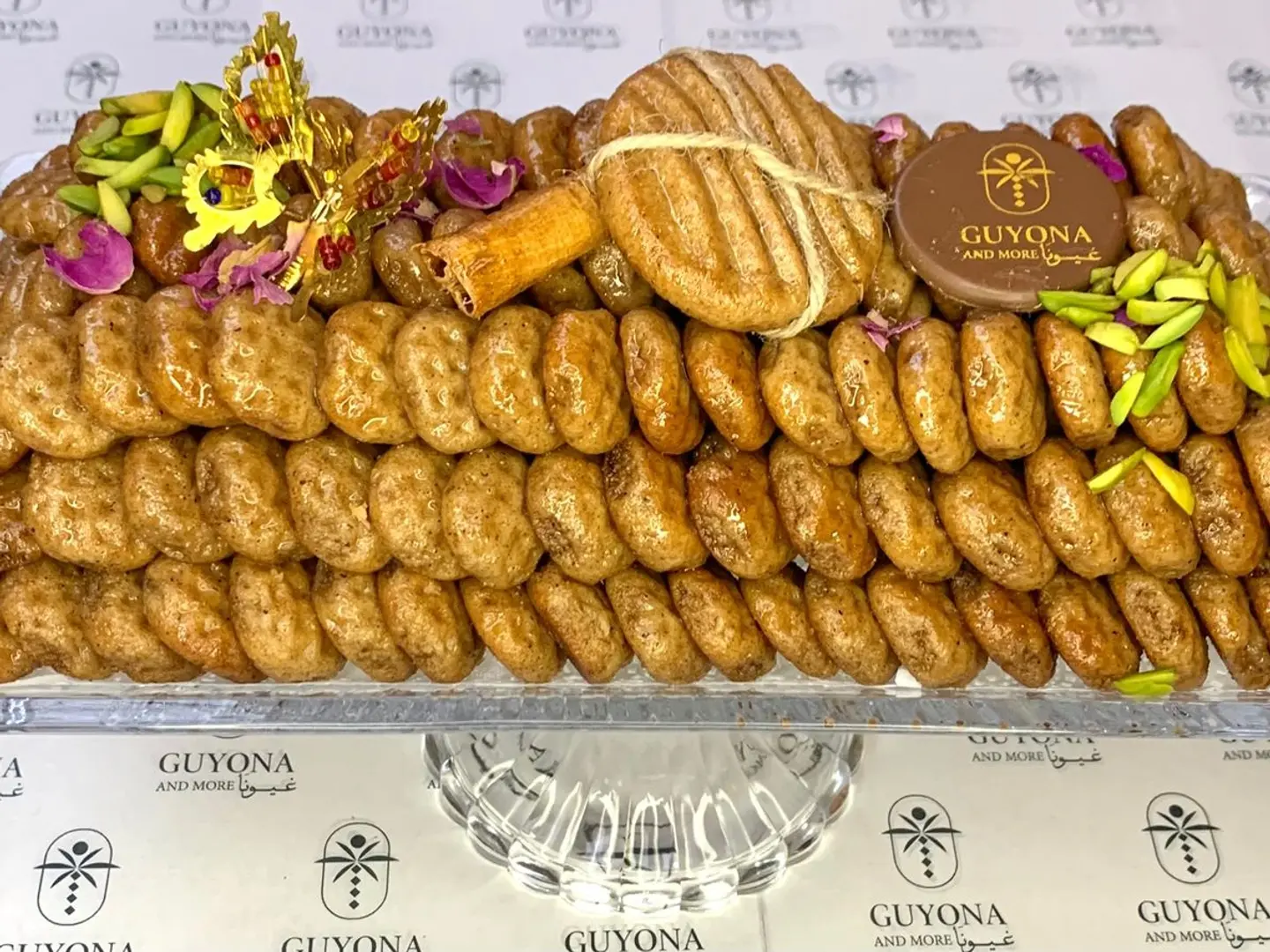 Mini Kleija Plate