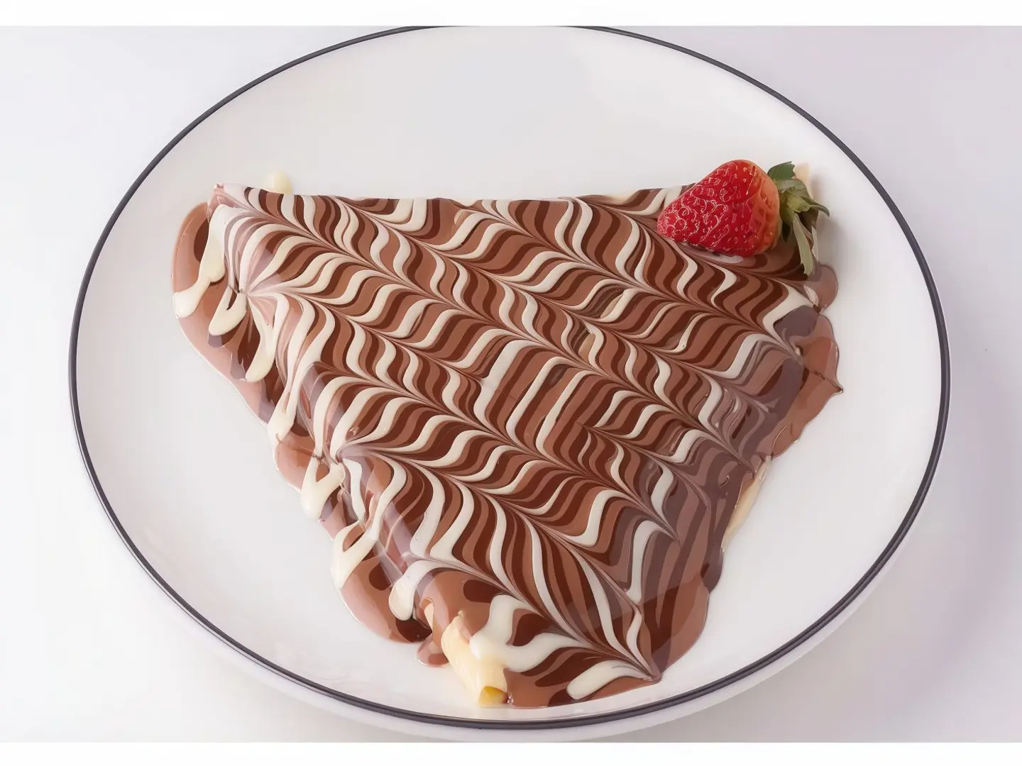 Crepes - Small