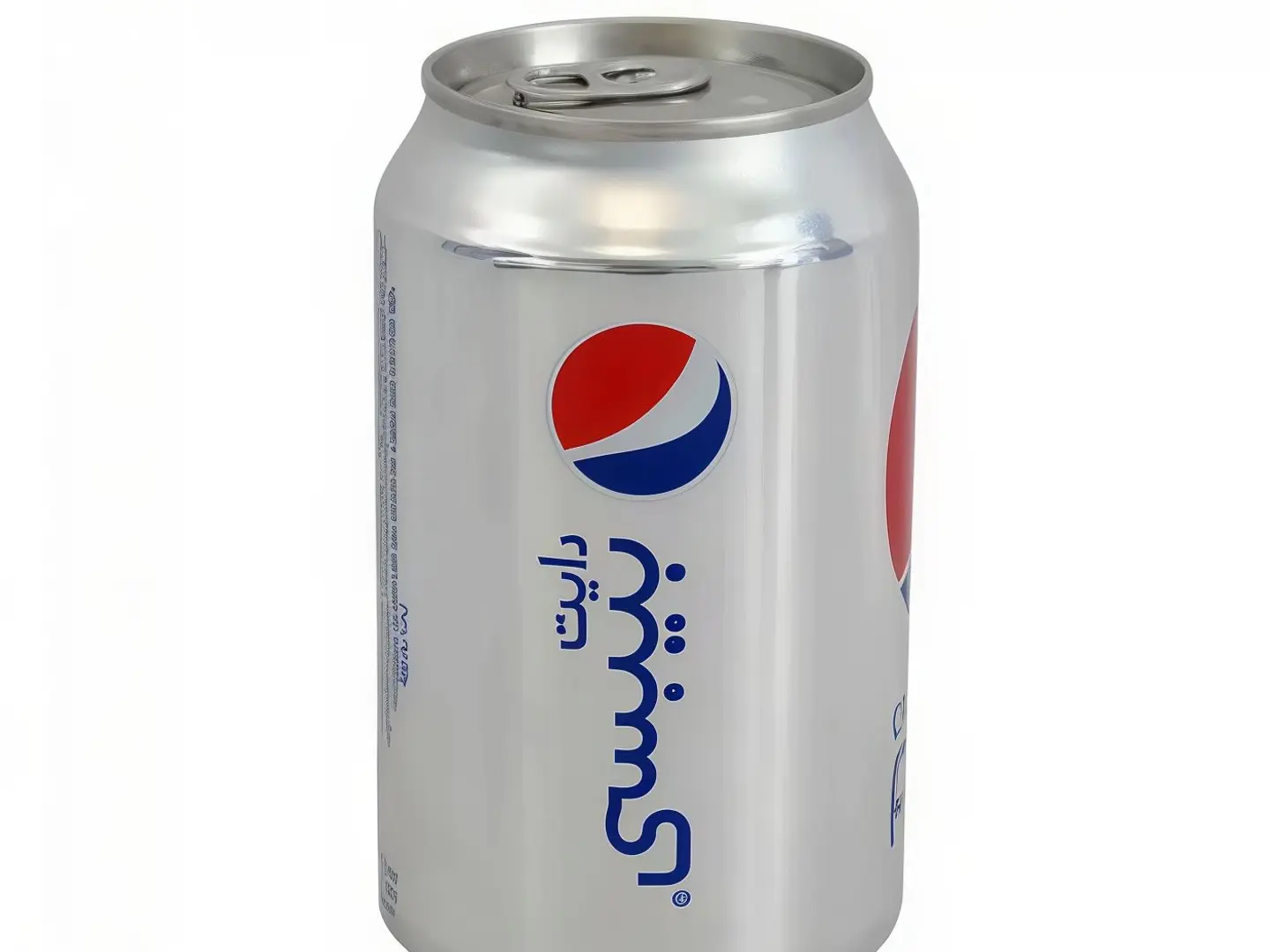 Diet Pepsi