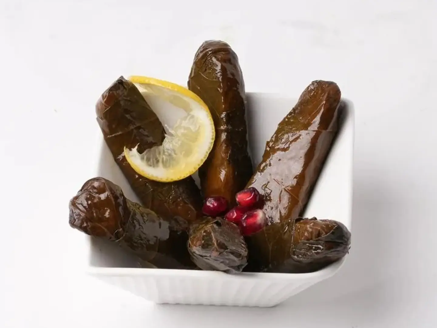 Grape Leaves   Small