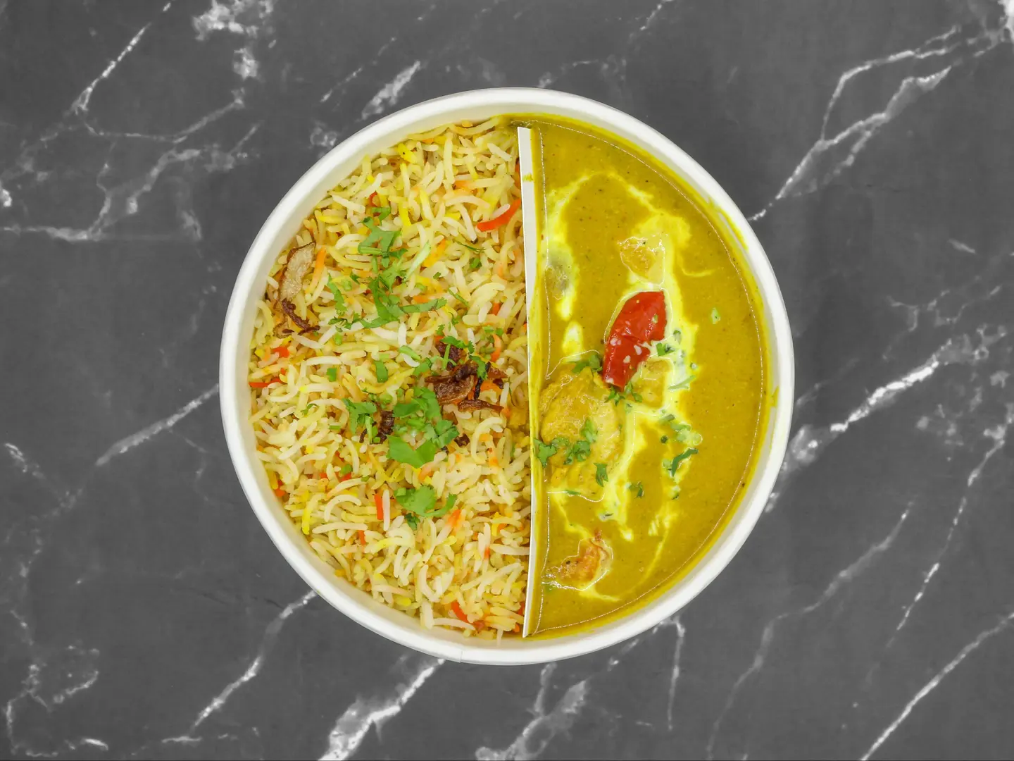 برياني كاري