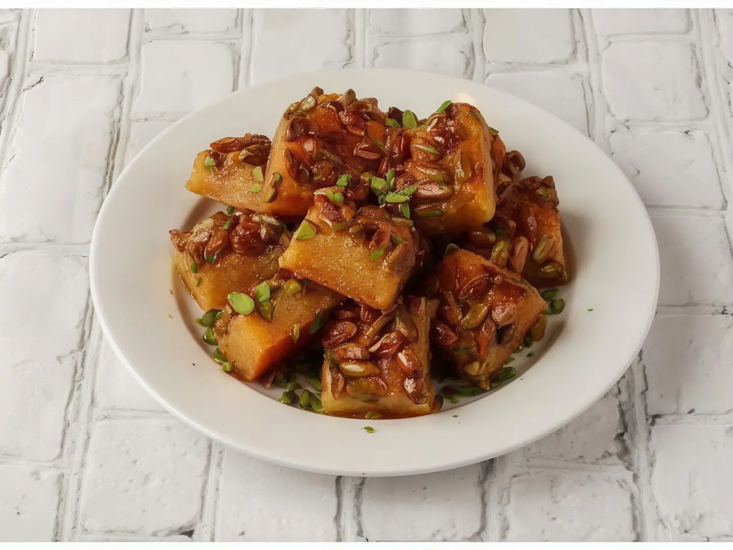 Harisseh Bel Mokasarat