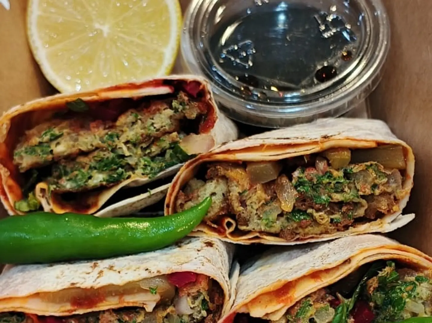 عربي عجة شامية