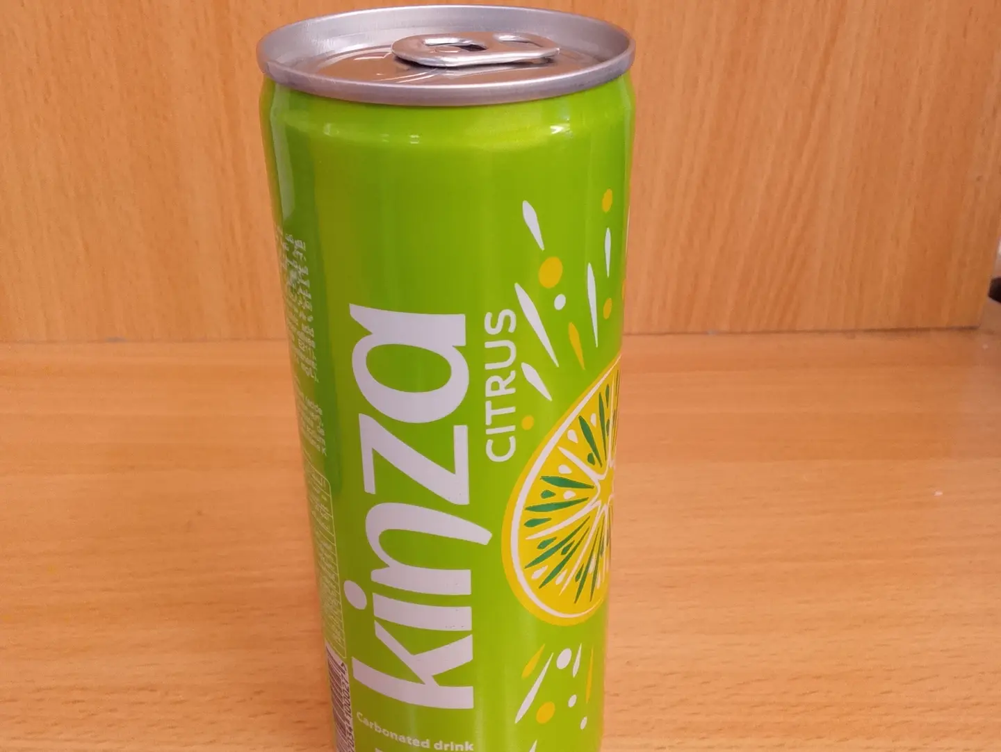 Kinza Citrus